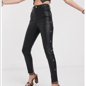 NWOT❤️Jagger & Stone Val Star  Pants -Sz 10